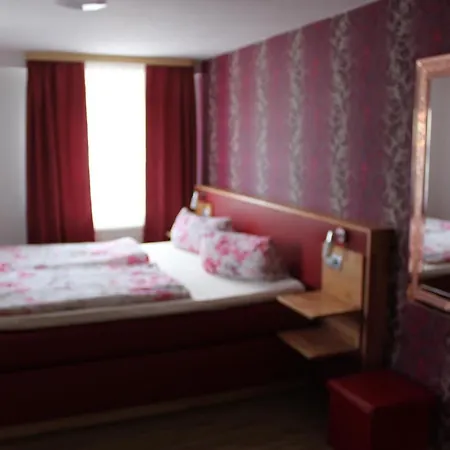 Otel Hochdorfer Hirschen