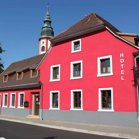 Hochdorfer Hirschen Szálloda 2*