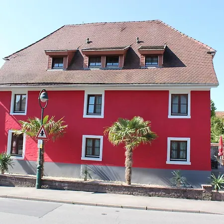 فندق Hochdorfer Hirschen