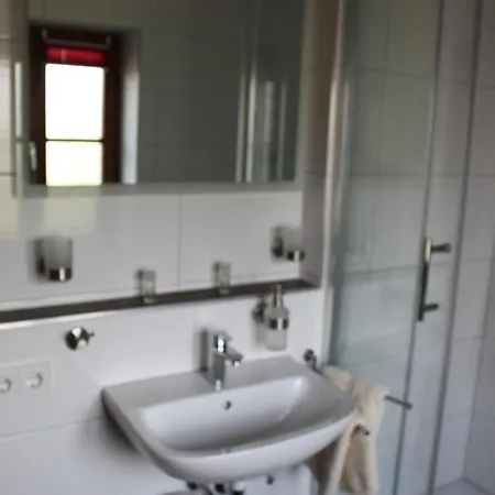 Hochdorfer Hirschen فندق 2*