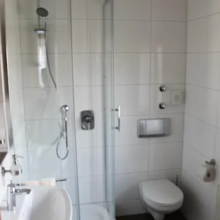 Hochdorfer Hirschen 2* فرايبورغ